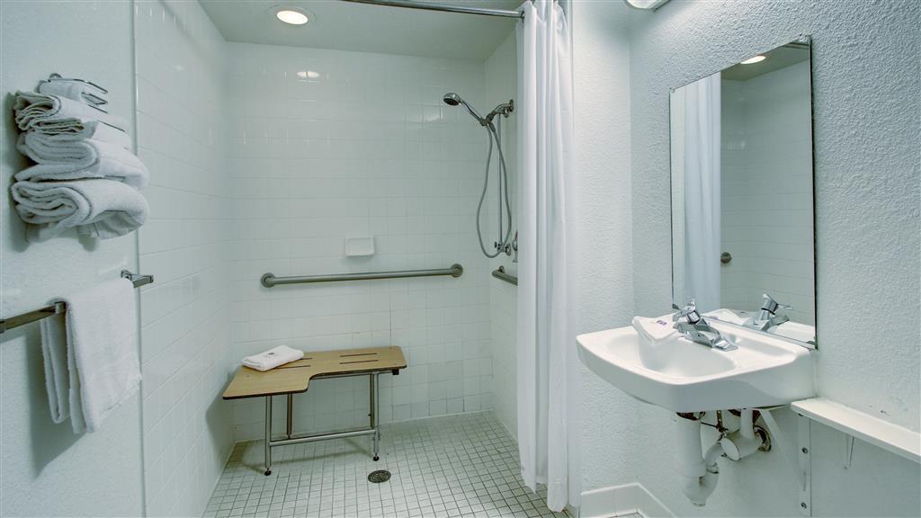 Motel 6 Manhattan Kansas Habitación foto
